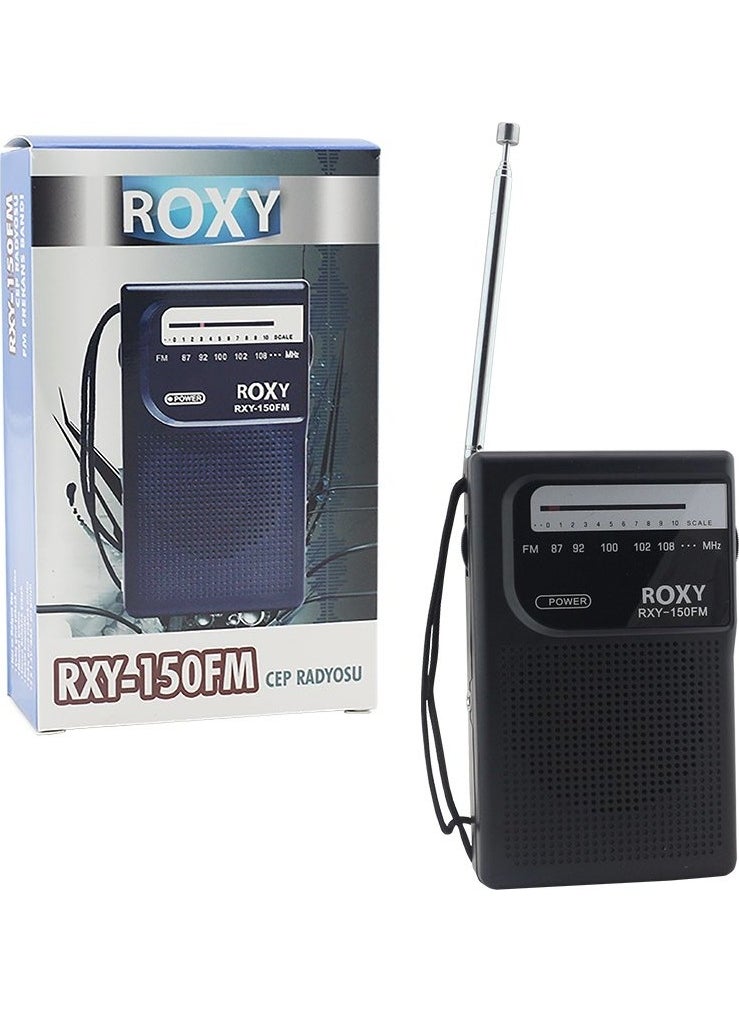 RXY-150 Radio - pzsku/Z27CF5E4A99EA61CDC4D7Z/45/_/1728051296/69453416-3044-4177-a777-6002899a7948