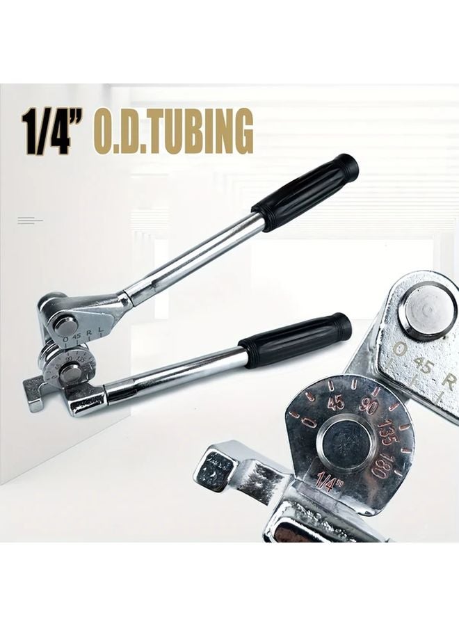 Powerful Pipe Bender 6mm Imperial For Copper Iron And Stainless Steel Pipes - Image 1