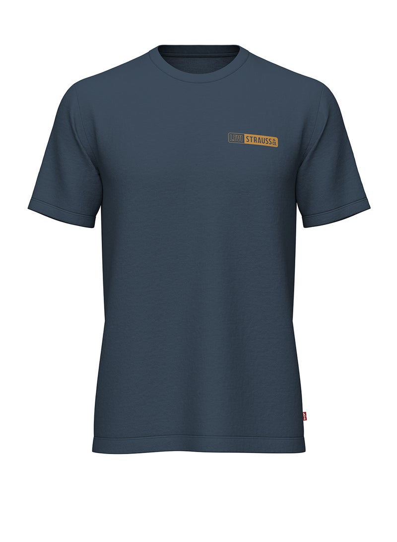 ليفايز تيشيرت جرافيك كلاسيك رجالي من ليفايز - Image 1