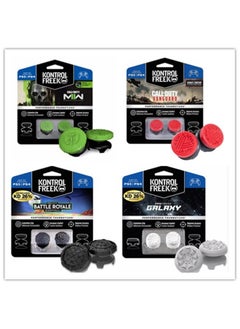 PS5 Height Cap KTF Height Cap FPS Competitive Rocker Cap PS5/PS4 Handle Universal Silicone Rocker Cap-Product Color:24