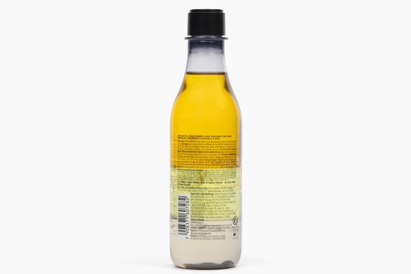 natura - Passion Fruit Triple Phase Body Oil â€“ MaracujÃ¡ Oil Moisturizer for Soft Glowing Skin, Vegan Skincare, Hydrating & Nourishing Brazilian Beauty â€“ 6.7 fl oz (200ml) - Image 2