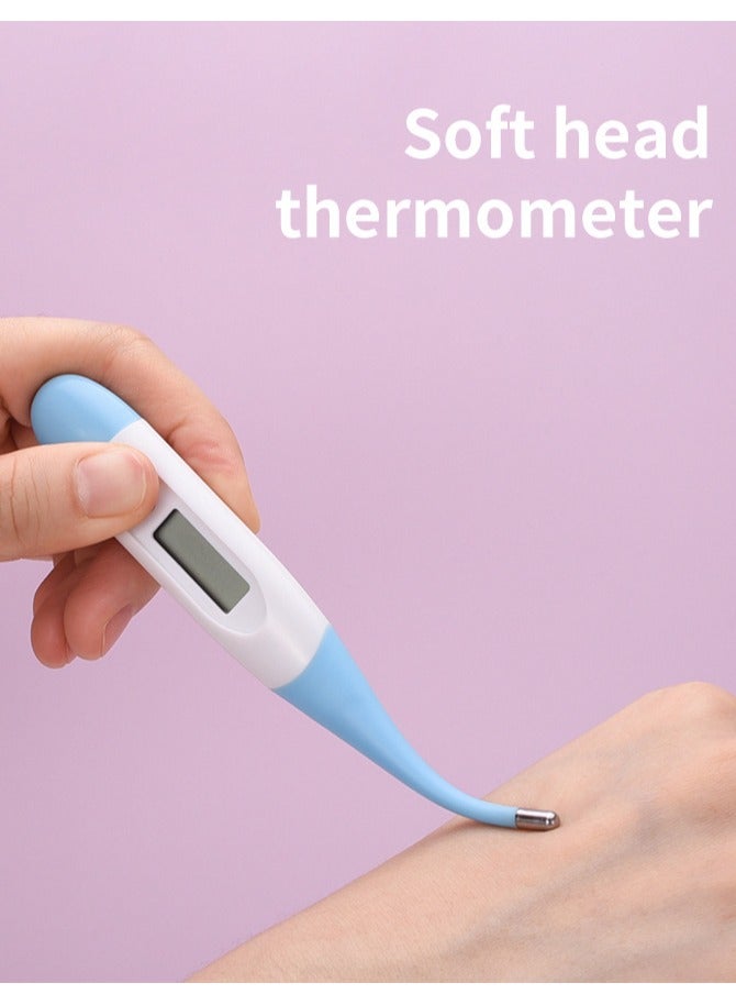 10 قطع متعددة الوظائف المولود حديثا رعاية Hygene Care مجموعة - Image 5