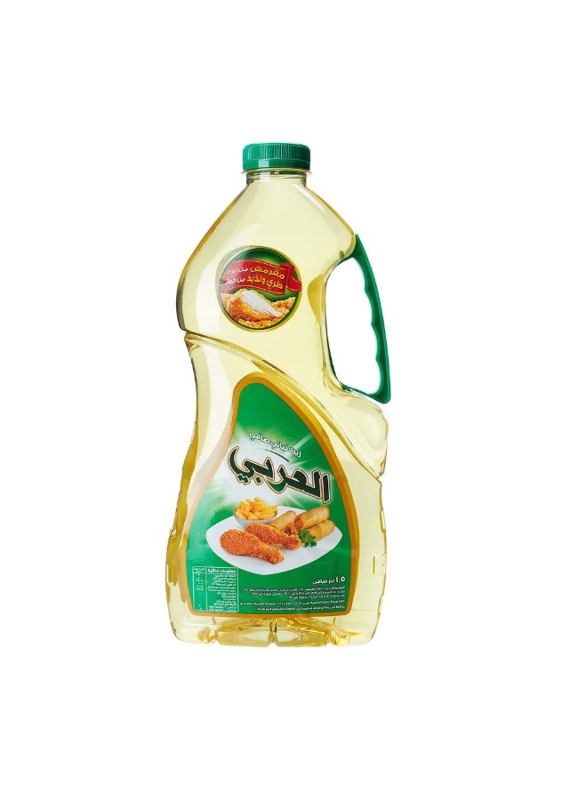 Al-Arabi Blend 1.5L Female Bot TP (Win)-Sticker