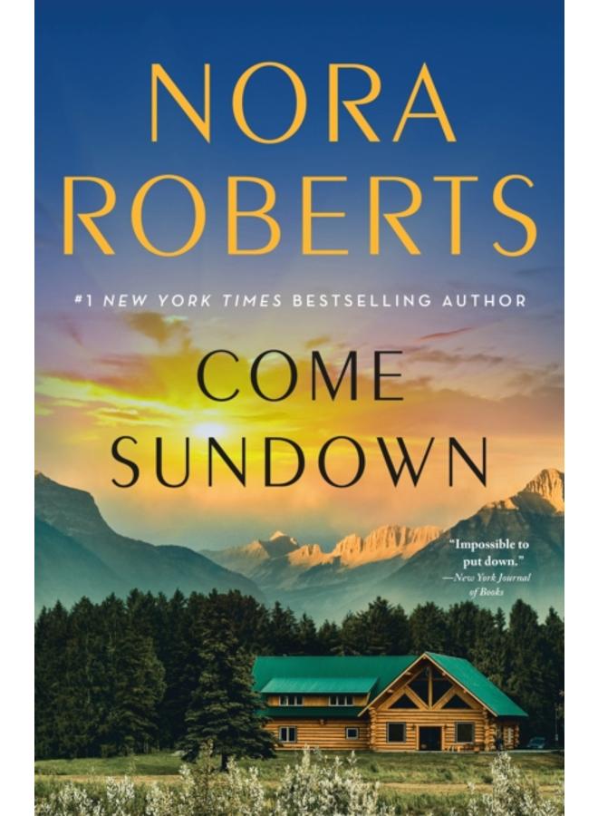 Come Sundown : A Novel