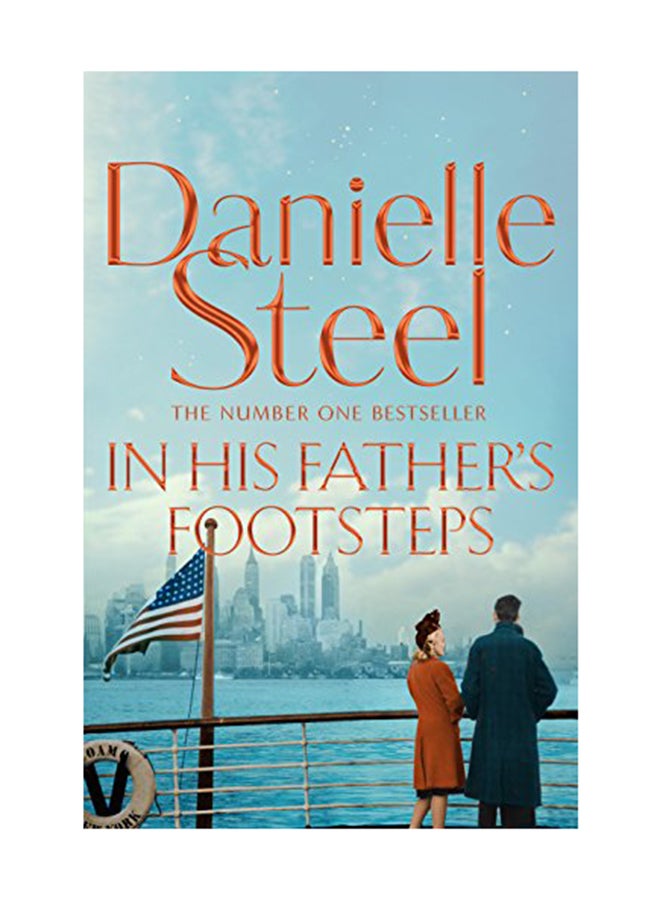 In His Father's Footsteps