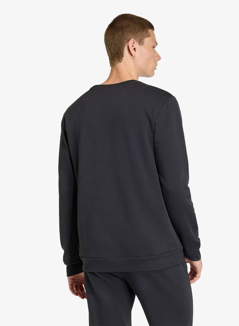 Adidas Entrada26 Sweatshirt - Image 2