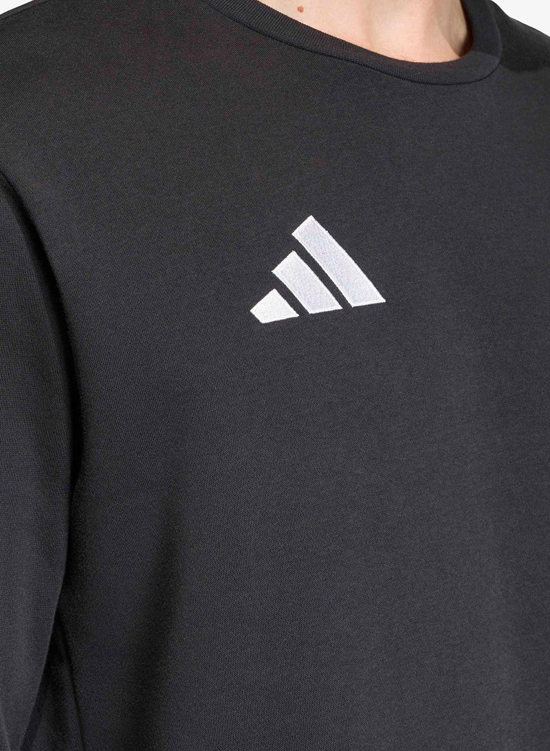 Adidas Entrada26 Sweatshirt - Image 3