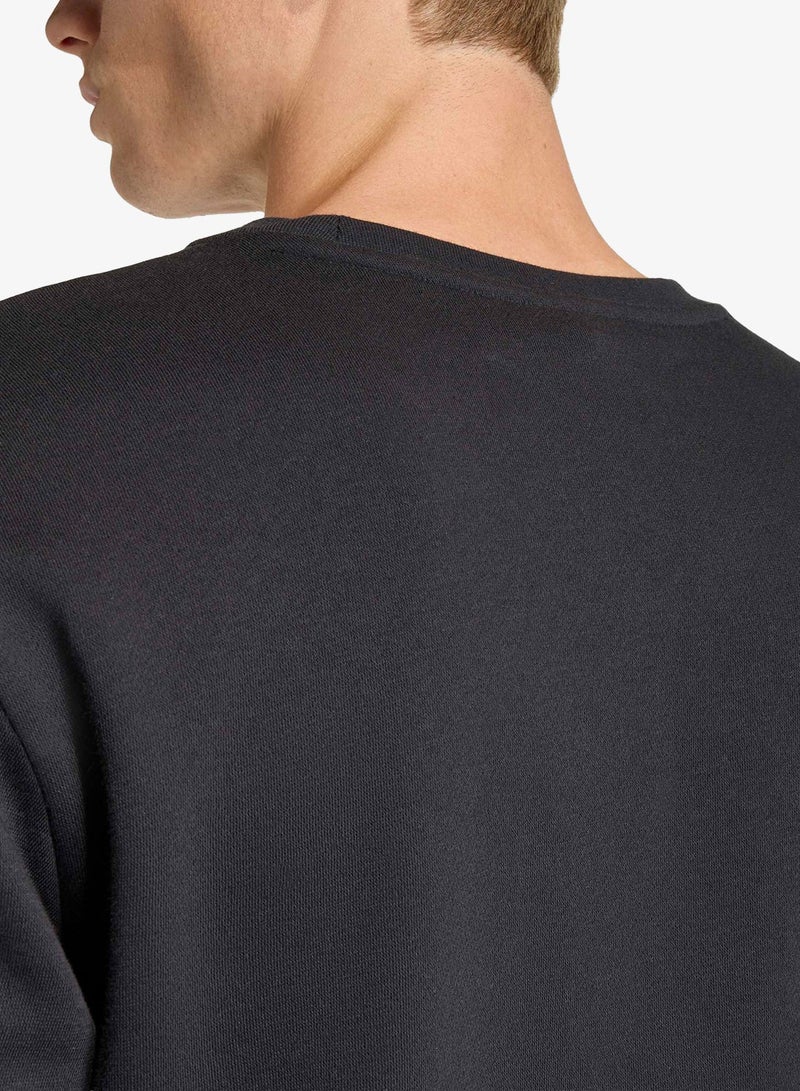 Adidas Entrada26 Sweatshirt - Image 4