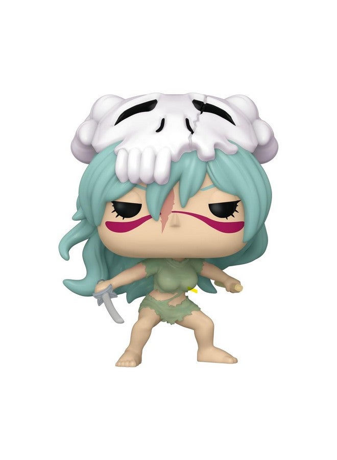 Funko Pop Animation: Bleach - Nelliel Tu Tu Odelschwanck - Collectable Vinyl Figure - Gift Idea - Official Merchandise - Toys for Kids & Adults - Anime Fans - Model Figure for Collectors - Image 2