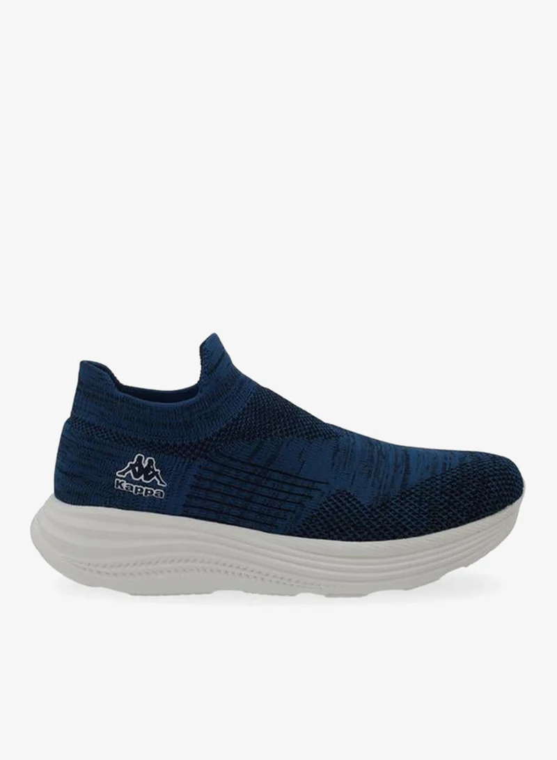 Kappa NAVY Men Slip-On Sports Shoes for Men | Best Price UAE