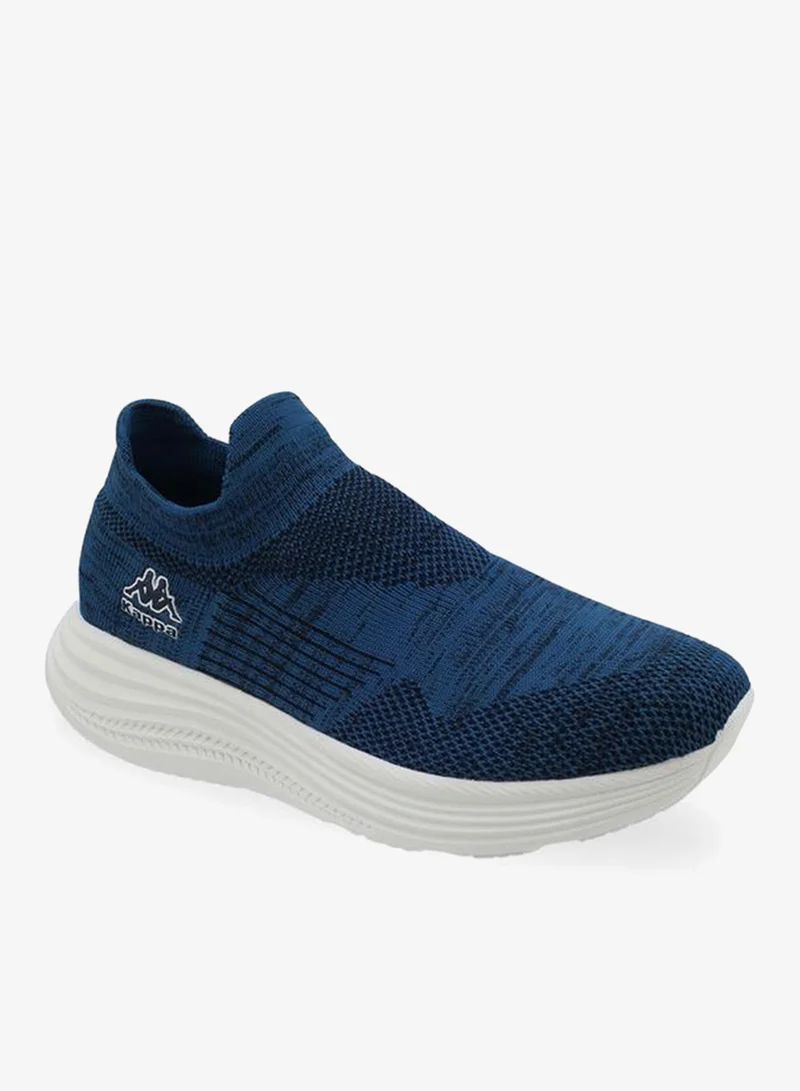 Kappa Men Slip-On Sports Shoes