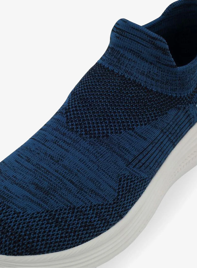 Kappa NAVY Men Slip-On Sports Shoes for Men | Best Price UAE