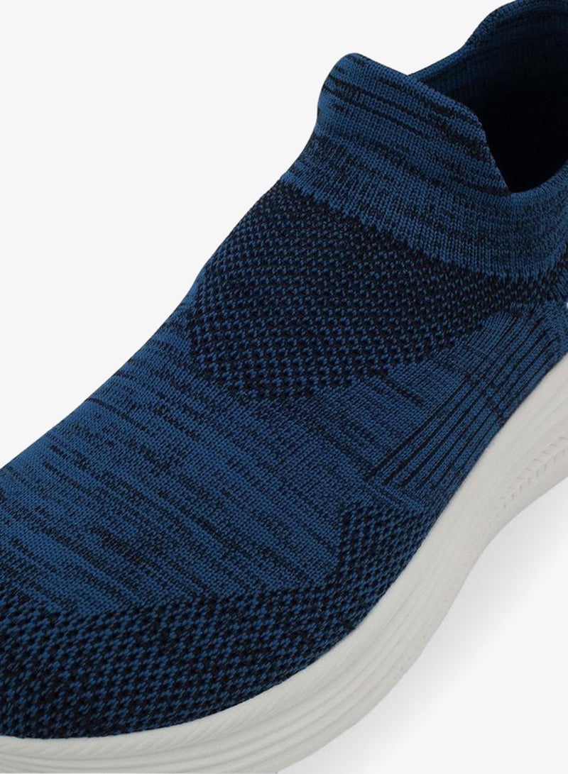 Men Slip-On Sports Shoes - view 4