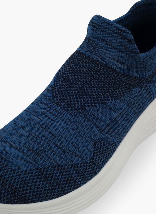 Kappa Men Slip-On Sports Shoes - Image 4