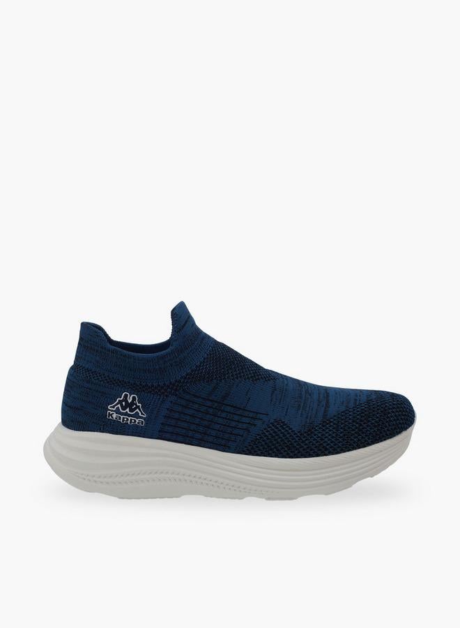 Kappa Men Slip-On Sports Shoes - Image 3