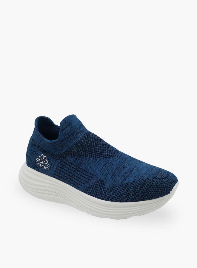 Kappa Men Slip-On Sports Shoes - Image 2