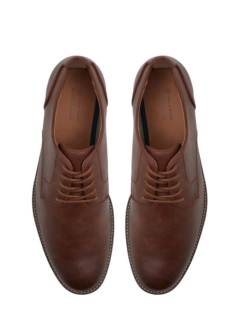 CALL IT SPRING Rampart Formal Lace Ups