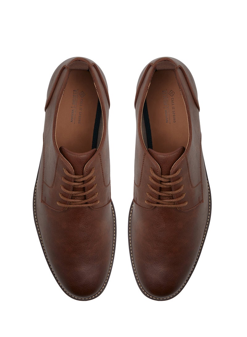 CALL IT SPRING Rampart Formal Lace Ups  - Image 5