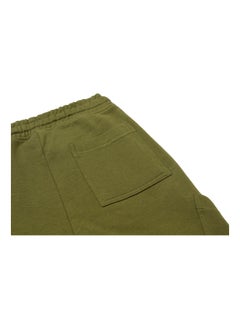 Benetton Sweatpants In Pure Cotton  - Image 2
