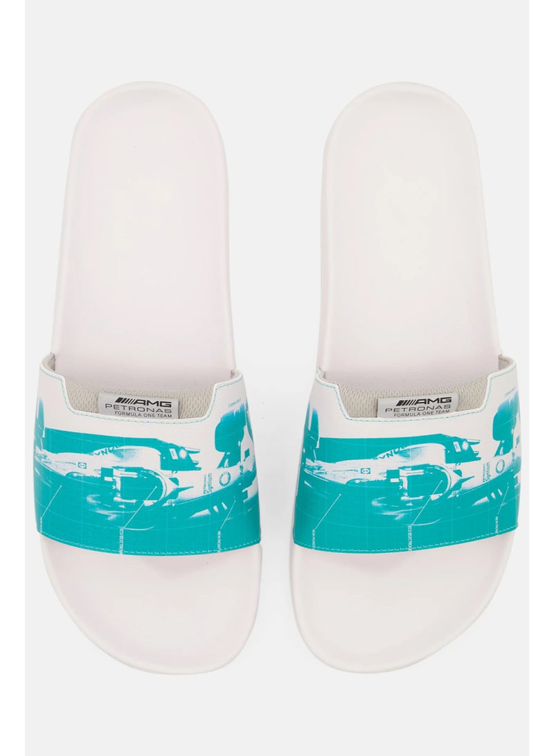 AMG Petronas Formula 1 Team AMG FOOTWEAR - Image 4