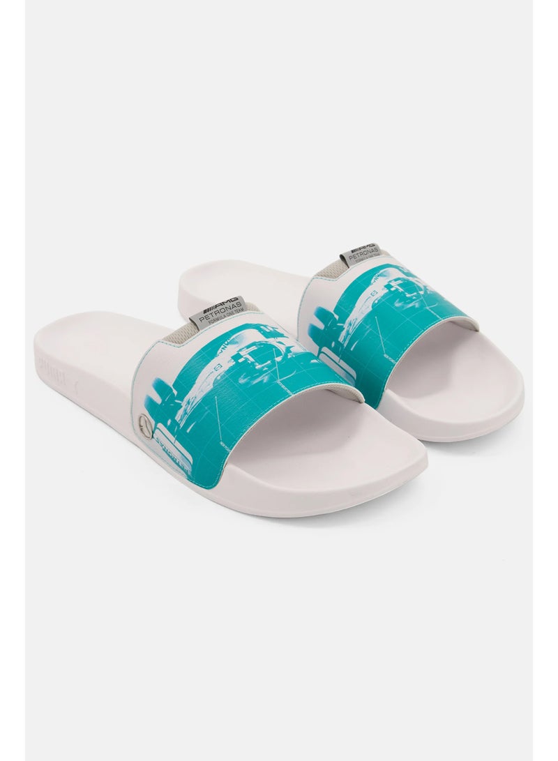 AMG Petronas Formula 1 Team AMG FOOTWEAR - Image 1