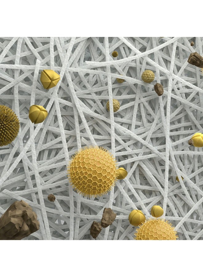 قطع غيار أصلية من iRobot - طقم إعادة تعبئة لسلسلة Roomba e وi وj وسلسلة Roomba Combo i5 وj5 - Image 3