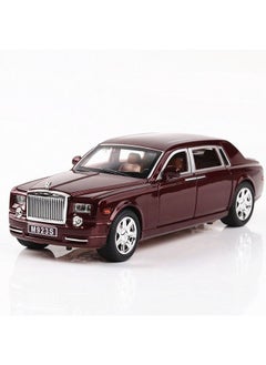 XiuWoo Rolls Royce Phantom Car 