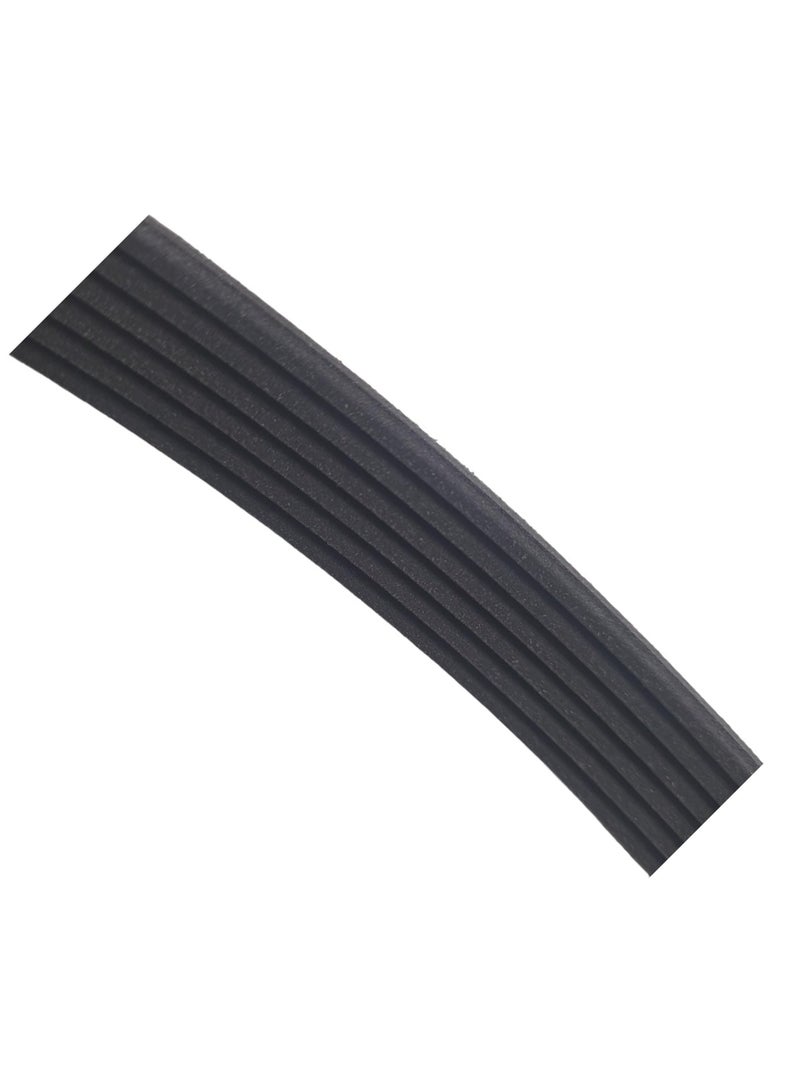 HYUNDAI Genuine 25212-2G760 Ribbed Belt-V / 252122G760 for Select HYUNDAI KIA Kona 18-21 Veloster 19-21 Made in KOREA - Image 2