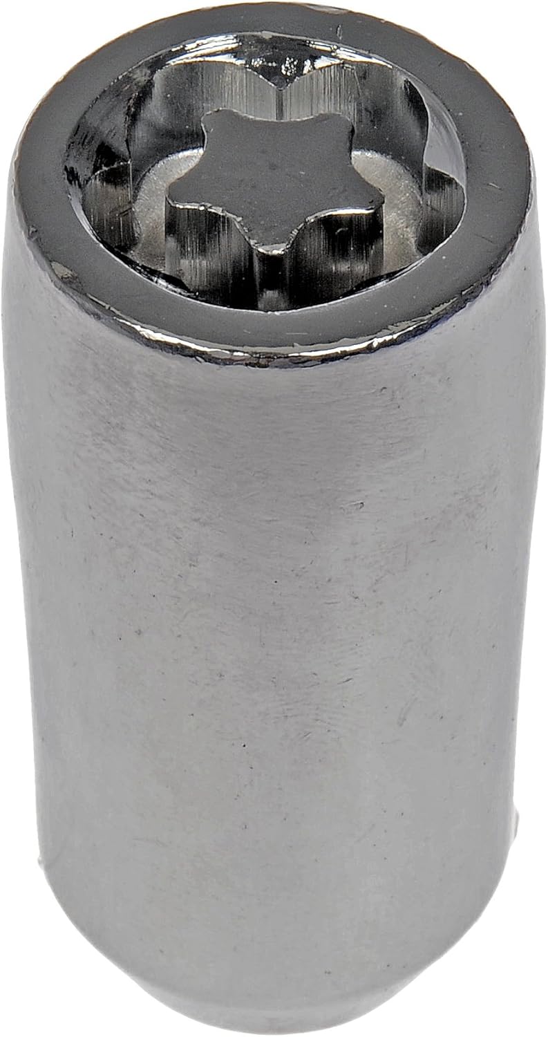 DORMAN 711-624 Pack of 4 Lock Nuts with Key - Image 5