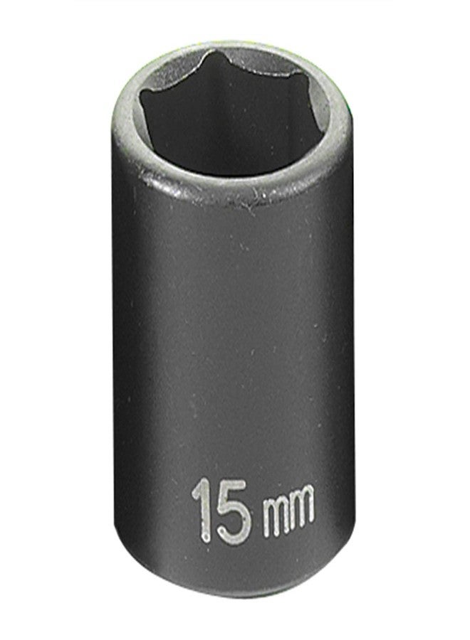 جراي بنوماتك شركة جراي نيوماتيك 1015M محرك 3/8 بوصة × 15 مم قياسي - Image 1