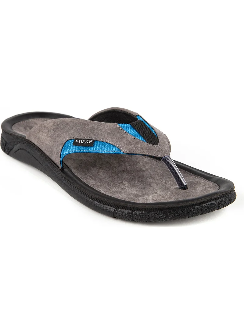 MUYA Orthopedix Astra Anatomical Wet Floor Flip Flops Men's 31314