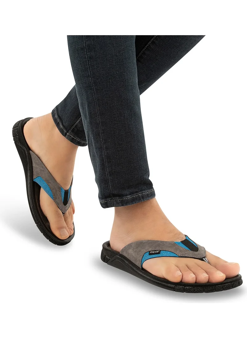 MUYA Orthopedix Astra Anatomical Wet Floor Flip Flops Men's 31314