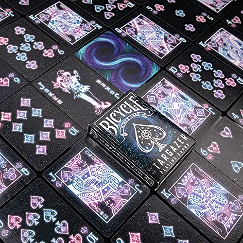 Bicycle Stargazer Playing Card Game for All Ages,Pack of 1 - Image 2