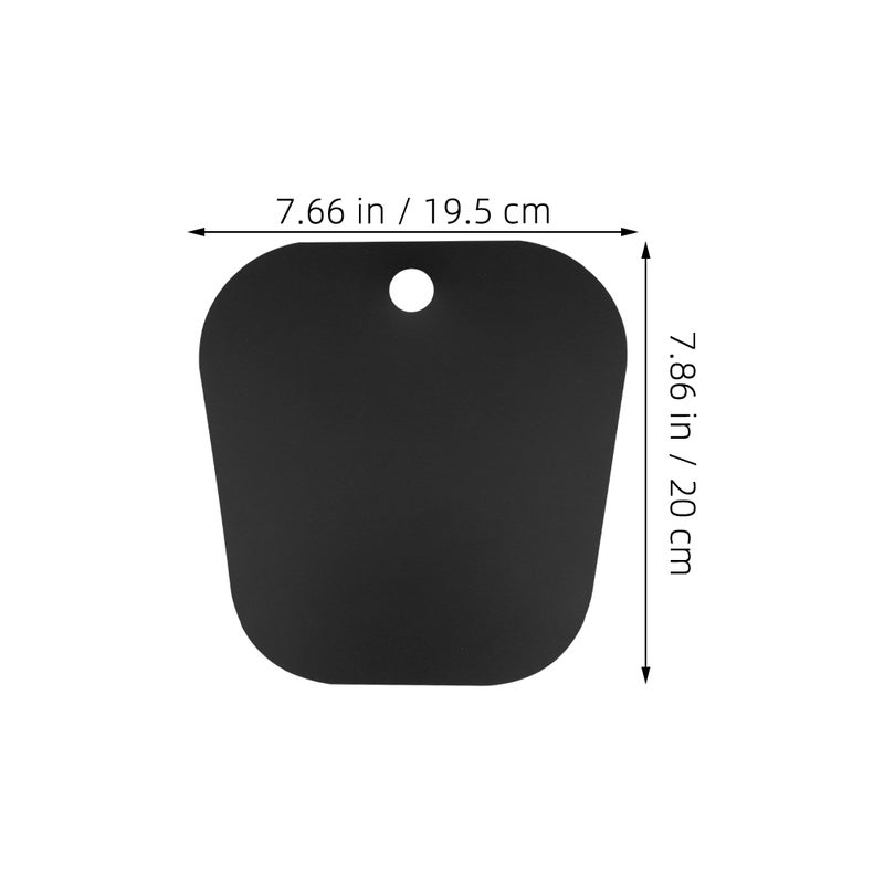 6pcs Boot Shaper Form Inserts Tall Boot Support Boot Stand Up Shape Holder Shoe Inserts For Women And Men Tall High Boot - Image 4