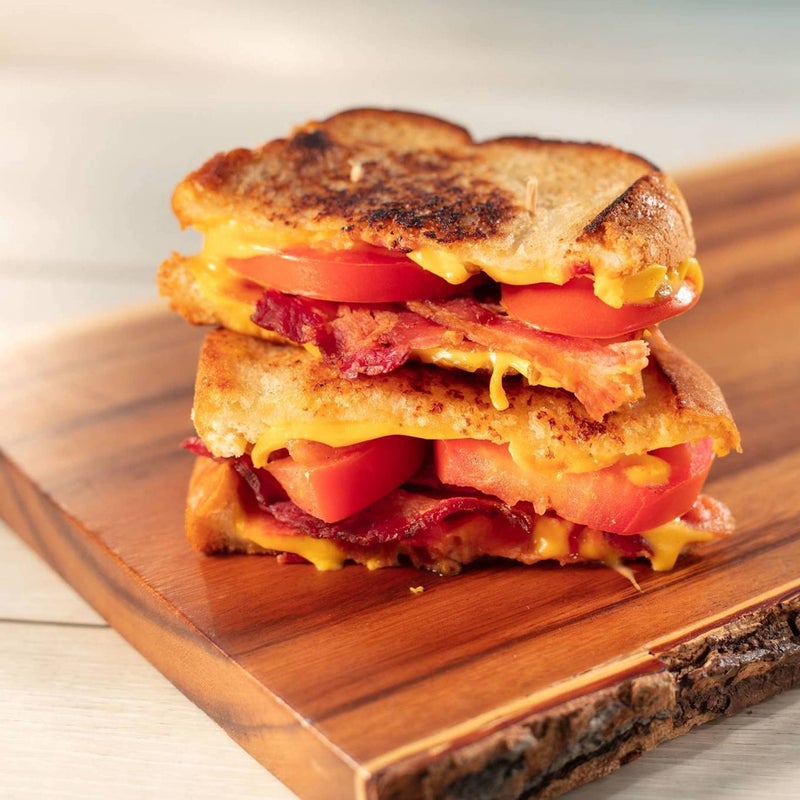 MasterChef Junior Cooking Essentials Set - 9 Pc. Kit Includes Recipes, Apron, Cutting Board, Mixing Bowl, Measure Cups, Spoons, Homemade Holiday Gifts - Image 5