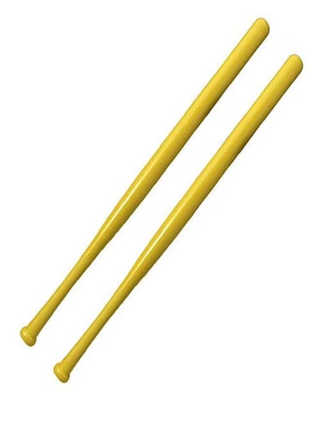 WIFFLE Ball 6 Baseballs Official Size 6 Pack Ball 32" Bats 2 Pack Set - Image 5