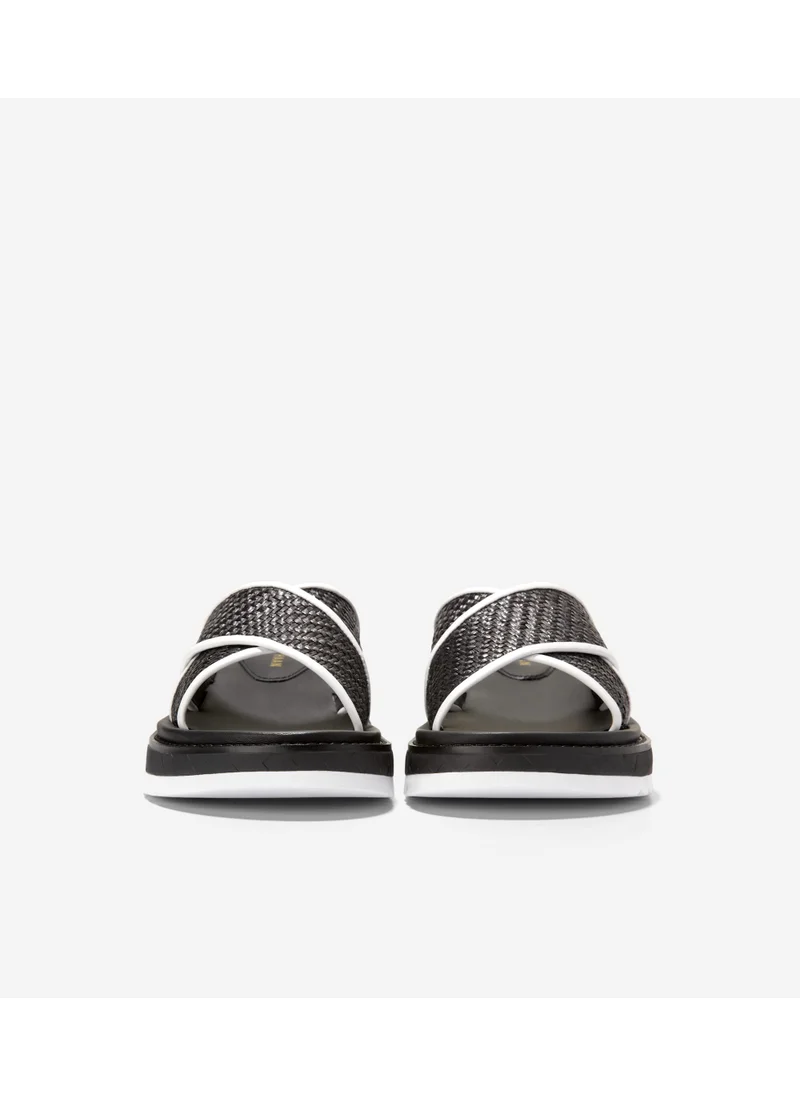 COLE HAAN Women's Grandprø Daylin Slides