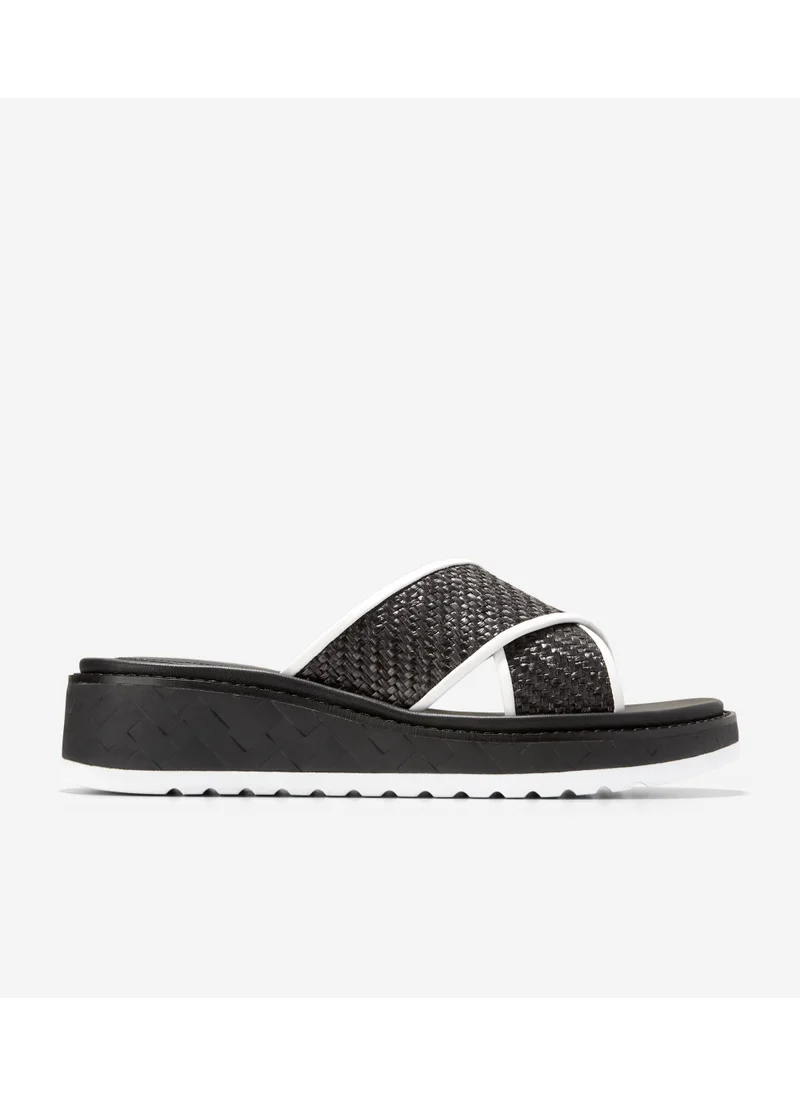 COLE HAAN Women's Grandprø Daylin Slides
