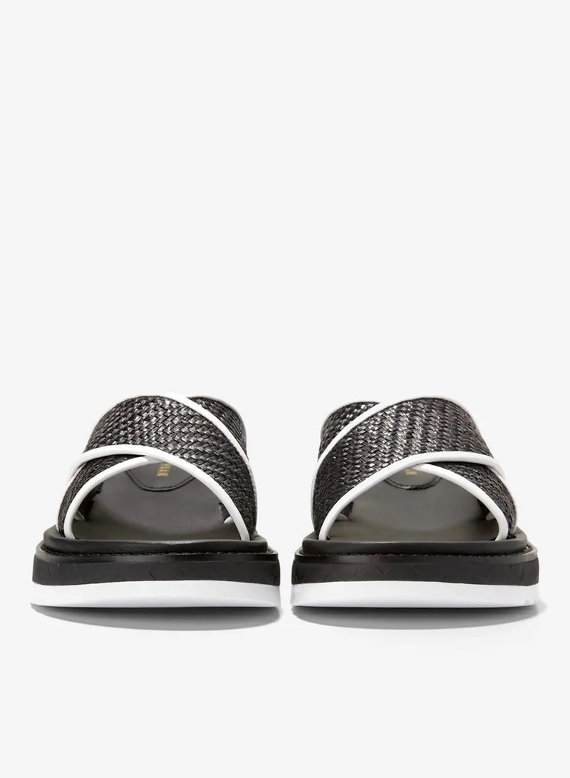 Cole Haan Women's Grandprø Daylin Slides