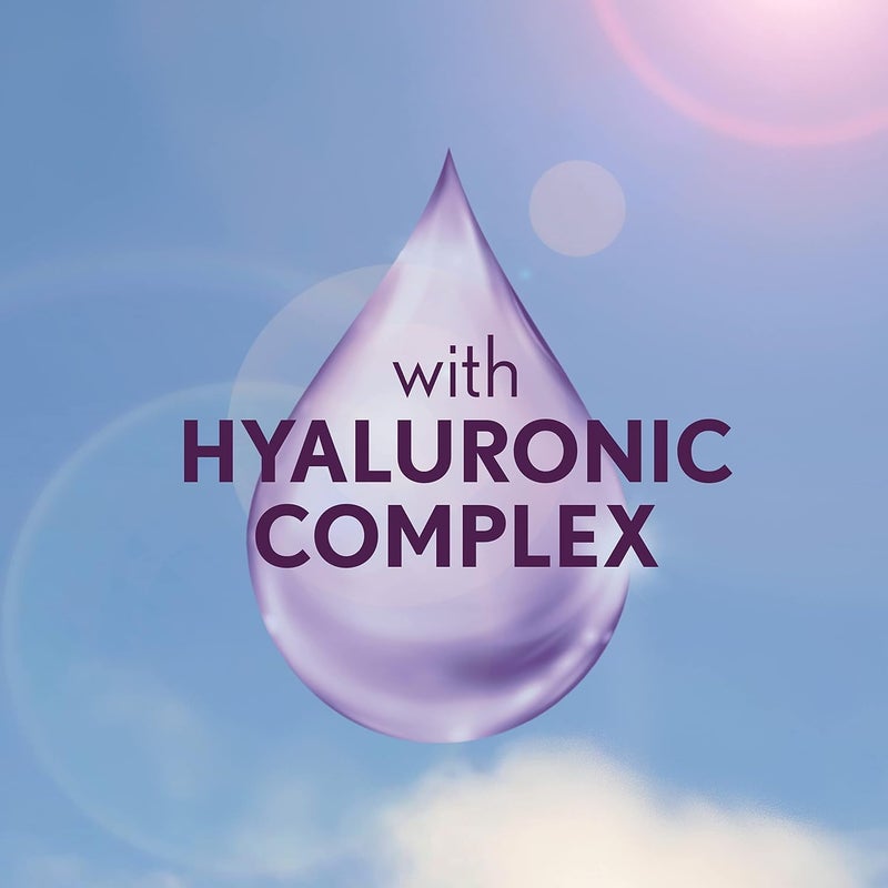 CoverGirl كفر جيرل + أولاي ببساطة خالية من العمر 3 في 1 كريم أساس سائل - بيج دافئ - Image 4