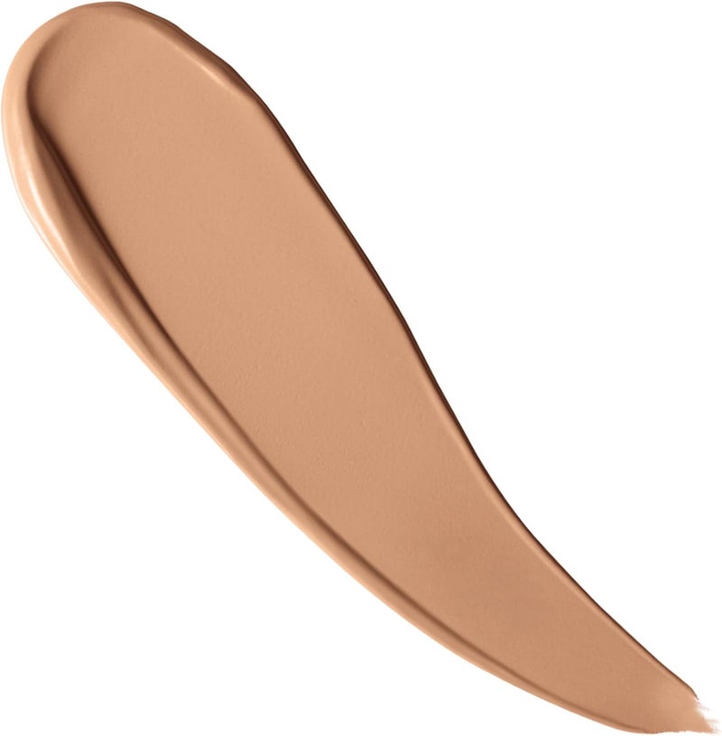 CoverGirl كفر جيرل + أولاي ببساطة خالية من العمر 3 في 1 كريم أساس سائل - بيج دافئ - Image 5