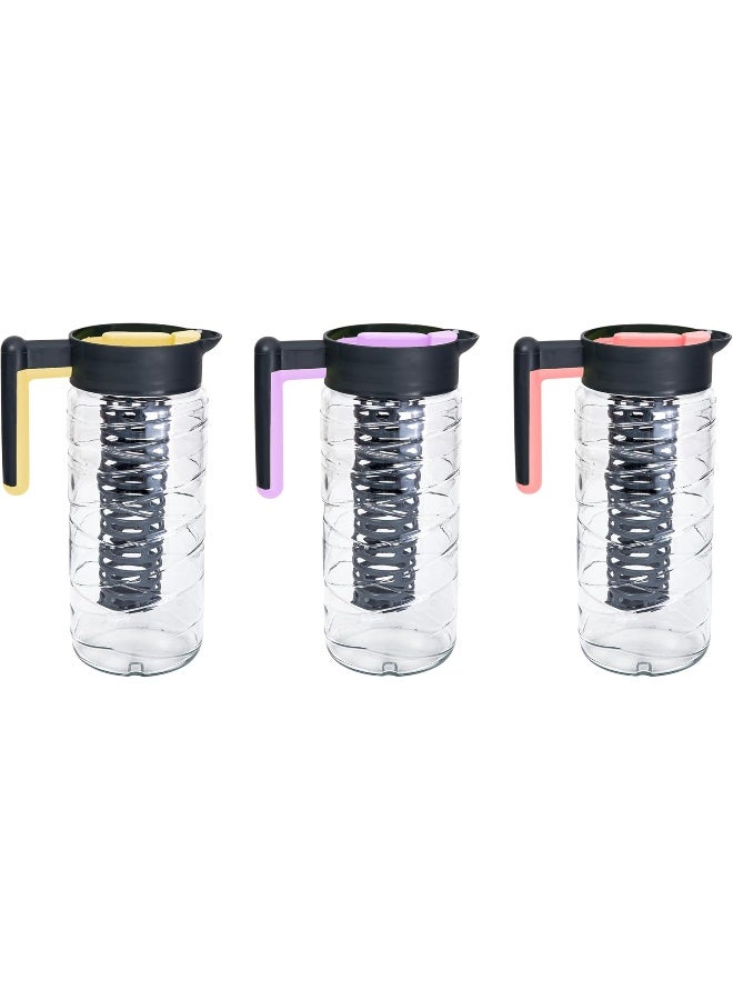 Servewell HARMONY 1.54 lt Jug-Infuser