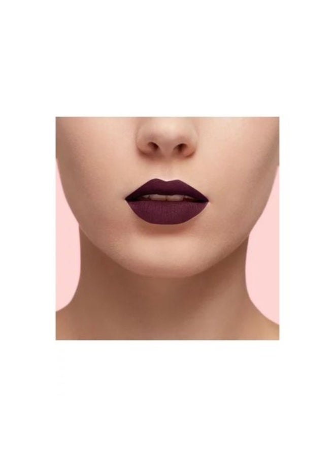 لوريال باريس أحمر شفاه سائل برو-مات - ٨٣٠ بلاك كورانت كراش - Image 3