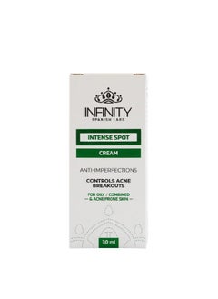 Infinity Intense spot cream 30 GM