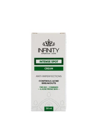 Infinity Intense spot cream 30 GM - pzsku/Z27D17BC2C5AFD3F51B4FZ/45/_/1724932595/558da951-3cc2-4bec-bac1-c1ad01bd6b60