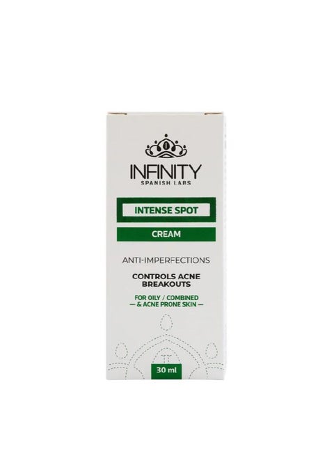 Infinity Intense spot cream 30 GM