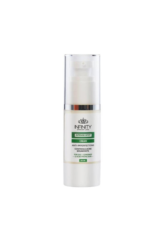 Infinity - Infinity Intense spot cream 30 GM - Image 1