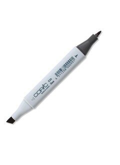 COPIC Copic Marker with Replaceable Nib, E29-Copic, Burnt Umber 
