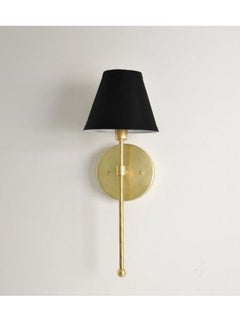 Y-LIGHTS Wall Lamp - Gold And Black 