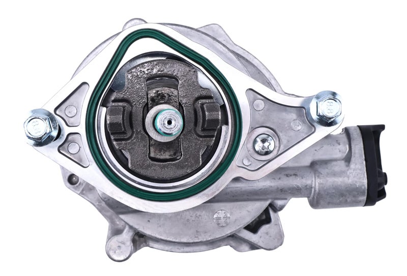 YLQASOON Brake Vacuum Pump LR010690 LR048796 LR060475 LR082226 Compatible with Land Rover LR4, Range Rover, Range Rover Sport, Discovery, Velar 2013-2020, for Jaguar XE XF XJ F-PACE F-Type 2010-2020 - Image 5